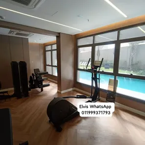 Apartamento com 1 Quarto para alugar, 27m² no Butantã, São Paulo
