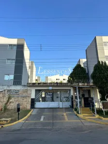 Apartamento com 2 Quartos à venda, 44m² no Parque das Nações, Aparecida de Goiânia