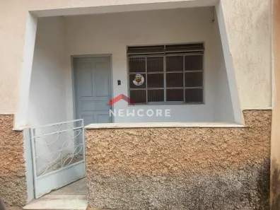 Casa com 4 Quartos à venda, 70m² no Siderúrgica, Sabará