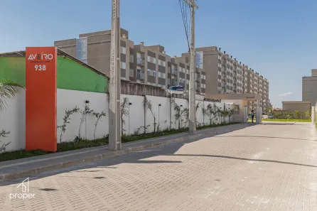 Apartamento com 2 Quartos à venda, 50m² no Fragata, Pelotas