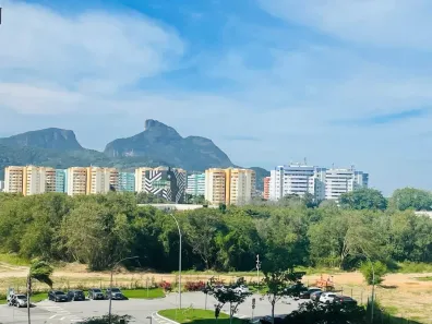 Apartamento com 3 Quartos à venda, 102m² no Freguesia (Jacarepaguá), Rio de Janeiro