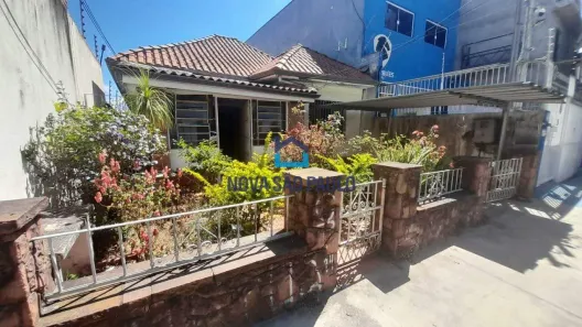 Casa com 3 Quartos à venda, 190m² no Mirandópolis, São Paulo