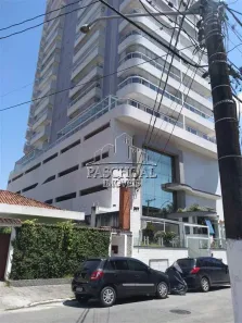 Apartamento com 2 Quartos à venda, 88m² no Canto do Forte, Praia Grande