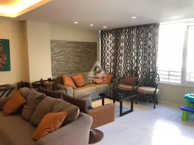 Apartamento com 3 Quartos à venda, 300m² no Leme, Rio de Janeiro