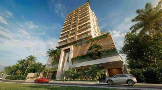 Apartamento com 1 Quarto à venda, 39m² no Praia do Morro, Guarapari