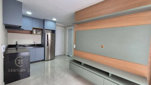 Apartamento com 1 Quarto para alugar, 28m² no Tatuapé, São Paulo