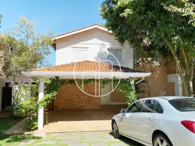 Casa de Condomínio com 3 Quartos para venda ou aluguel, 167m² no Jardim das Paineiras, Campinas