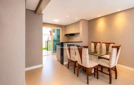 Casa de Condomínio com 3 Quartos à venda, 85m² no Central Park, Cachoeirinha