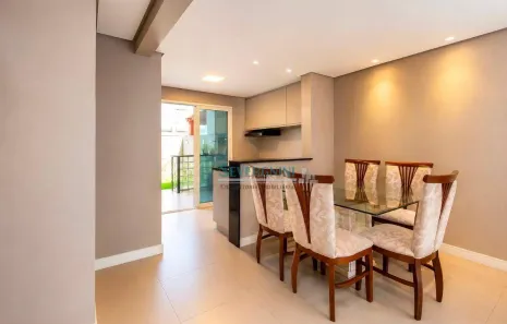Casa de Condomínio com 3 Quartos à venda, 85m² no Central Park, Cachoeirinha