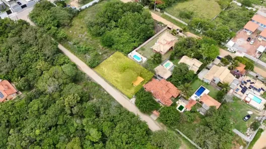 Lote/Terreno à venda, 560m² no Marina, Armação dos Búzios