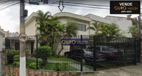 Imóvel Comercial à venda, 275m² no Mooca, São Paulo