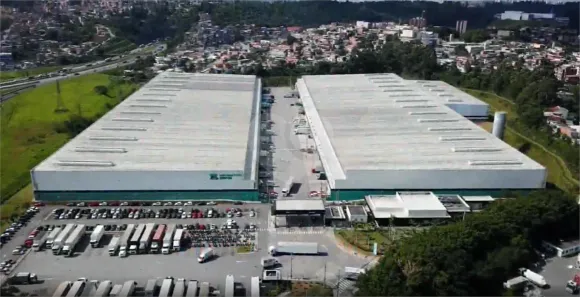 Galpão/Depósito/Armazém para alugar, 8812m² no Jardim Vista Alegre, Embu das Artes