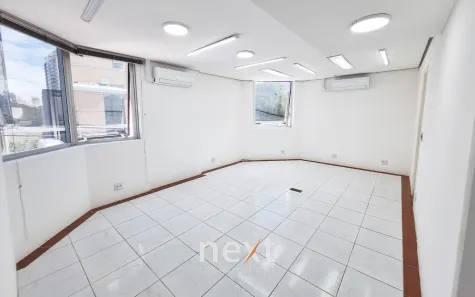 Sala Comercial com 3 Quartos à venda, 70m² no Nova Campinas, Campinas