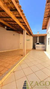 Casa com 3 Quartos à venda, 301m² no Prolongamento Vila Duque de Caxias, Franca