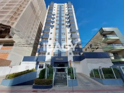 Apartamento com 2 Quartos para alugar, 65m² no Campinas, São José