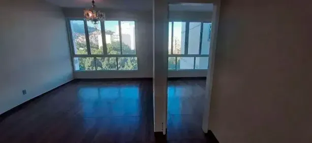 Apartamento com 2 Quartos à venda, 77m² no Grajaú, Rio de Janeiro