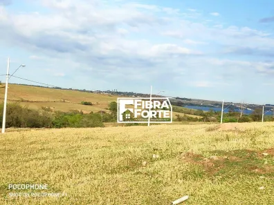 Lote/Terreno à venda, 360m² no Recanto das Águas, Cosmópolis