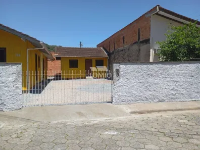 Casa com 5 Quartos à venda, 92m² no Coloninha, Gaspar