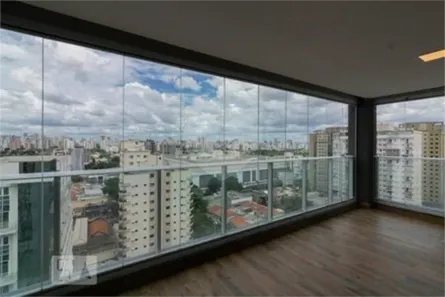 Apartamento com 3 Quartos à venda, 97m² no Indianópolis, São Paulo