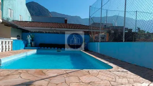 Sobrado com 3 Quartos à venda, 197m² no Morada da Praia, Bertioga