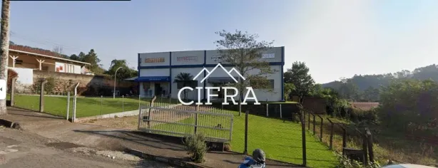 Sala Comercial para alugar, 200m² no Budag, Rio do Sul