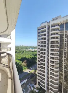 Cobertura com 2 Quartos à venda, 158m² no Barra Olímpica, Rio de Janeiro
