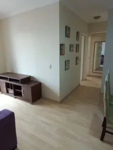 Apartamento com 2 Quartos para alugar, 68m² no Anhangabaú, Jundiaí