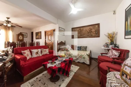Apartamento com 3 Quartos à venda, 114m² no Vila da Saúde, São Paulo
