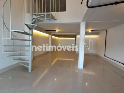 Ponto Comercial para alugar, 45m² no Centro, Belo Horizonte