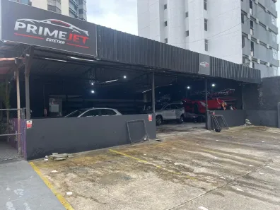 Ponto Comercial com 4 Quartos à venda, 250m² no Candeias, Jaboatão dos Guararapes