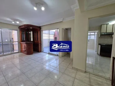 Cobertura com 3 Quartos para alugar, 120m² no Camargos, Guarulhos