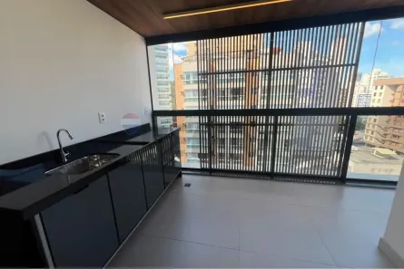 Apartamento com 3 Quartos à venda, 110m² no Praia do Canto, Vitória