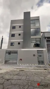 Apartamento com 2 Quartos à venda, 34m² no Vila Antonieta, São Paulo