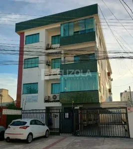 Apartamento com 3 Quartos para alugar, 102m² no Coroa do Meio, Aracaju