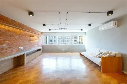 Apartamento com 4 Quartos à venda, 253m² no Vila Buarque, São Paulo