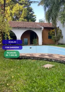 Imóvel Comercial com 8 Quartos para alugar, 400m² no Nossa Senhora de Fátima, Santa Maria