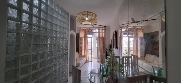 Cobertura com 3 Quartos à venda, 120m² no Copacabana, Rio de Janeiro