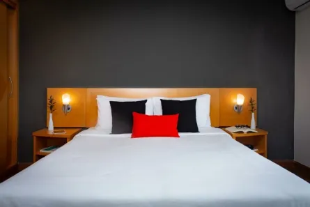 Flat com 1 Quarto à venda, 23m² no Jardim Paulista, São Paulo