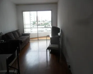 Apartamento com 2 Quartos para alugar, 65m² no Jardim Paulista, São Paulo