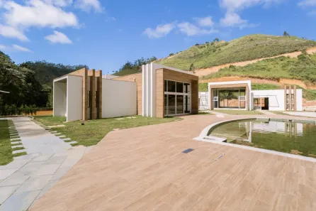 Lote/Terreno à venda, 1030m² no , Domingos Martins