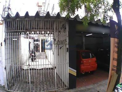 Sobrado com 5 Quartos à venda, 358m² no Olímpico, São Caetano do Sul