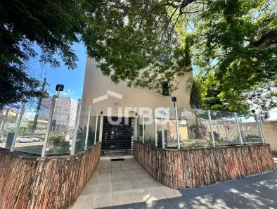 Apartamento com 2 Quartos à venda, 59m² no Setor Sul, Goiânia