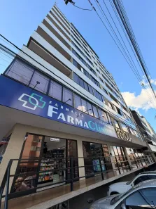 Apartamento com 1 Quarto à venda, 49m² no Setor Habitacional Vicente Pires, Brasília
