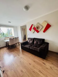 Apartamento com 3 Quartos à venda, 54m² no Paraisópolis, São Paulo