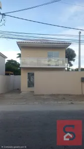 Casa com 4 Quartos para venda ou aluguel, 120m² no Ogiva, Cabo Frio