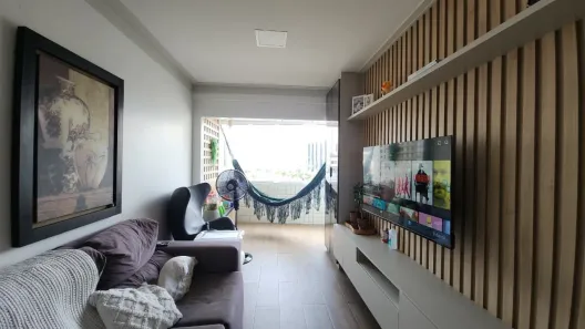Apartamento com 3 Quartos à venda, 77m² no Renascença, São Luís