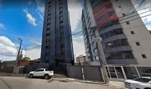 Apartamento com 3 Quartos à venda, 149m² no Centro, Ponta Grossa