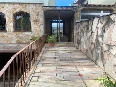 Sobrado com 3 Quartos à venda, 210m² no Vila Isolina Mazzei, São Paulo