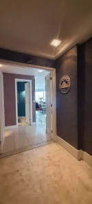 Apartamento com 3 Quartos para venda ou aluguel, 202m² no Pompéia, Santos