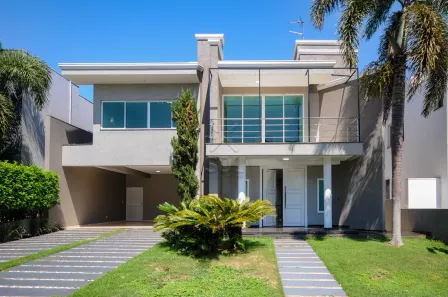Casa de Condomínio com 4 Quartos para alugar, 554m² no Porto Belo, Foz do Iguaçu